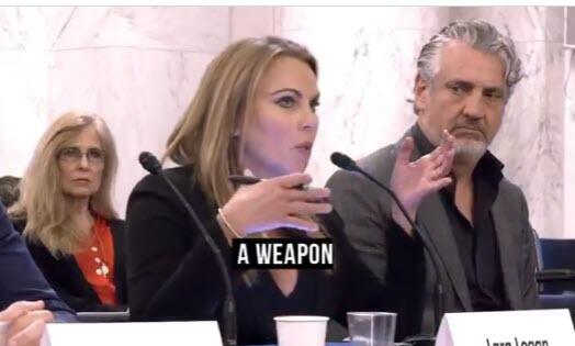 “This is a bloodsport for them” – Lara Logan exposes “the age of information warfare”