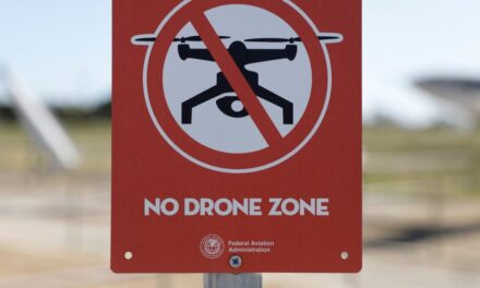 FAA temporarily restricts drone flights in New York amid concerns over recently reported sightings