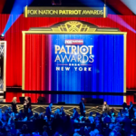 Fox Nation honors America’s everyday heroes, President-elect Trump at the sixth annual Patriot Awards