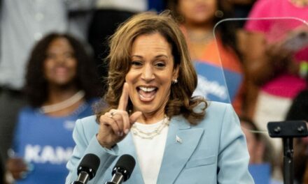 “Call Her Daddy” Host Alex Cooper Mocks Kamala’s $100K Set Budget