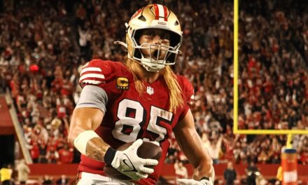 49ers George Kittle and Charvarius Ward Blast Teammate: “That’s Some Selfish Sh**”