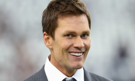 Tom Brady Faces More Backlash for Another Blunder in the Booth