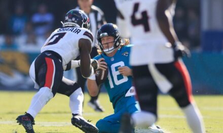 Vicious Late Hit Ignites On-Field Fight, Fans Throw Trash at Ejected Texan