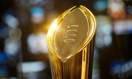 College Football Playoff Announces First-Ever 12-Team Bracket