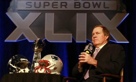 Legendary NFL Coach Bill Belichick Shocks Football Fans with Surprise Career Move