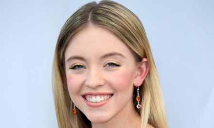 Sydney Sweeney Goes Toe-to-Toe with Trolls Over Body-Shaming Comments