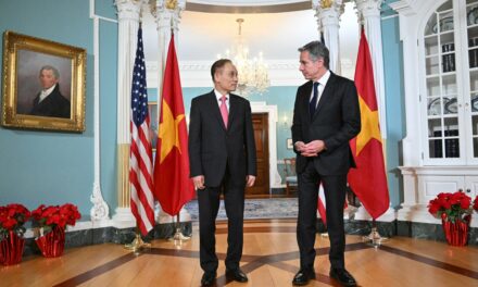 How Vietnam Can Be Key to America’s Strength, Stability in Indo-Pacific