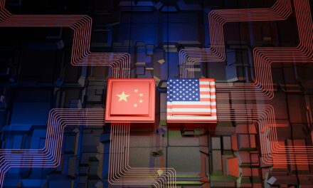 China Escalates Trade War With US, Banning Exports of Minerals Used in Weaponry, Semiconductors 