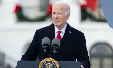 Biden Nullifies Crimes in Biggest Day of Clemency to Date