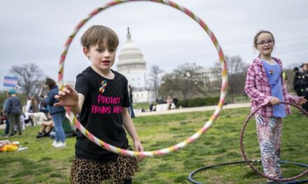 Supreme Court Turns Down Case Involving Transgender Students Plan