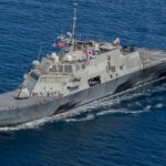 The Great U.S. Navy Littoral Combat Ship Reboot Has Arrived