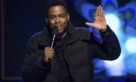 WATCH: Chris Rock Pokes Fun at Both Sides While Hosting SNL, and Liberals Can’t Handle It