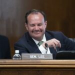 Senator Mike Lee Pines for the Good Ol’ Days of Incandescent Bulbs