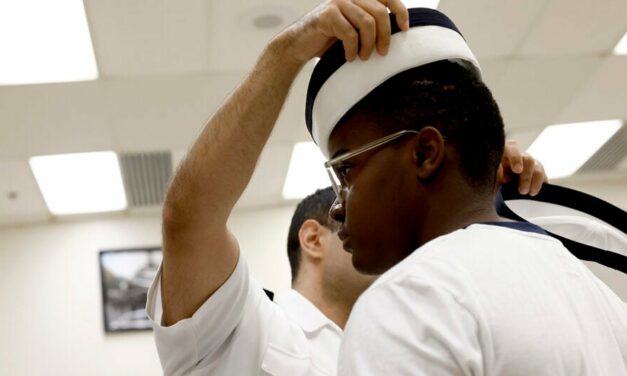 When a Judge Incorrectly Rules Race as Legit in Naval Academy Admissions (Part 3 of 3)