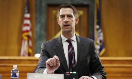 Tom Cotton Argues PRESS Act Protects ‘Deep-State Traitors’ and ‘Fame-Hungry Journalists,’ but Does it?