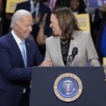 Bulwark: Biden Supporters Say He Should Have Stayed in the Race, But They’re Wrong