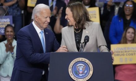 Bulwark: Biden Supporters Say He Should Have Stayed in the Race, But They’re Wrong