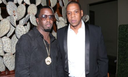 Jay-Z, Diddy accusations create mystery surrounding female ‘Celebrity B’