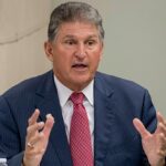 Manchin Absolutely Shreds Biden After Horrific Pardons