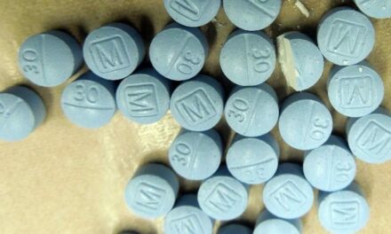 CDC Warning: Drug 100X Worse Than Fentanyl Has Hit America, Deaths Rise Over 700 Percent