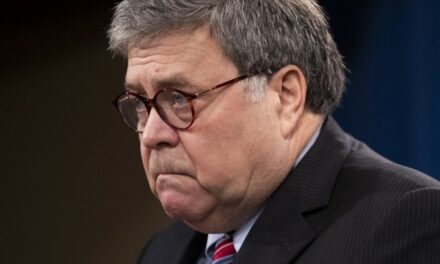 Bill Barr Inadvertantly Makes the Case for Kash Patel As FBI Director While Left-Wingers Go Into Shock