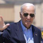 Biden Flies Back From St. Croix – What He Does Next Says Everything About Him