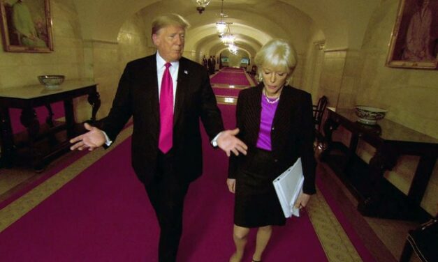 Will There Be a ‘Fourth Estate’ Sale? Lesley Stahl Laments The Future Of Legacy Media