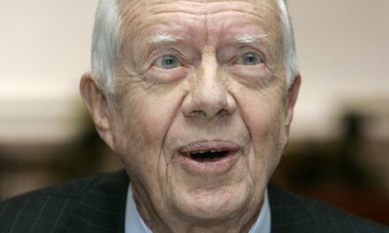 Jimmy Carter’s Decades of Promoting Hamas and Undermining Israel