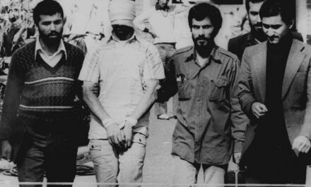 Is Trump About to Pull off an Iran Hostage Moment?