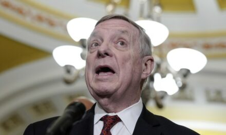 Dick Durbin Goes Full ‘Thug Life’ on CNN’s Manu Raju Over Congressional Pay Raises in Must-Watch Moment