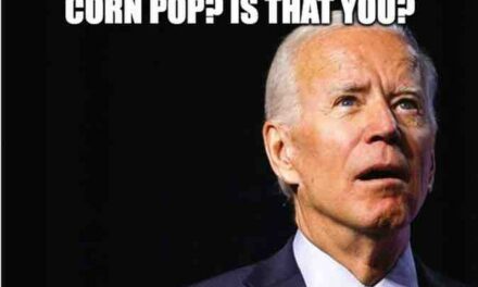 ‘Trunalimunumaprzure!’ Twitter Ponders Possible Inscriptions for Hypothetical Joe Biden Statue