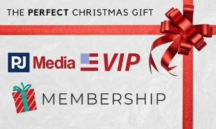 Need a Last Minute Gift? Consider a PJ Media Gift Subscription