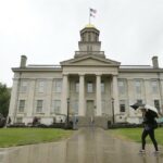 University of Iowa Claims It’s Closing Gender, Women’s Studies Department – but It’s Just a Reshuffling