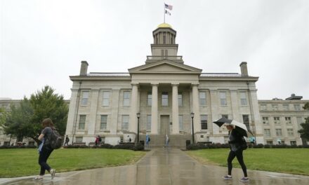 University of Iowa Claims It’s Closing Gender, Women’s Studies Department – but It’s Just a Reshuffling