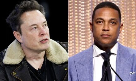 Don Lemon spars with TikToker over ‘President Musk’ accusation: ‘We don’t trust you’