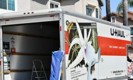 San Francisco ‘Defund the Police’ Advocate Trolled After U-Haul with All Her Possessions Gets Stolen