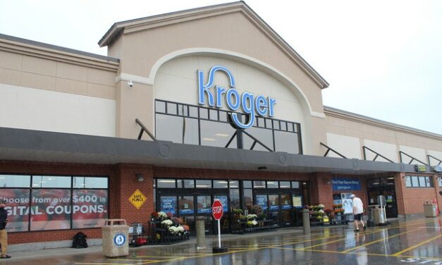 Discounted Death: Kroger Selling Cheap Abortion Pills?