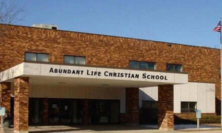 Reports: Shooting at Wisconsin’s Abundant Life Christian School Leaves at Least 2 Dead