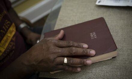 Wonder of Wonders: Bible Sales See a Surge in the US