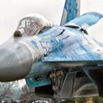 Russia’s Su-27 Flanker Fighter Summed Up in 4 Words