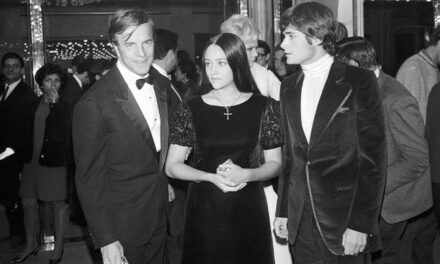 ‘Romeo & Juliet’ Actress Olivia Hussey Dead at 73