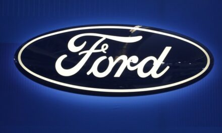 Ford Motor’s X Account Went Full Anti-Israel and It’s Caused a Stir