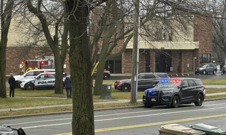 Madison Police Say Shooter Was a Teenager Who Attended the School; Three Dead