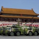 Analyst: China Pushing World’s Largest Military Buildup Since 1930s to Defeat US ‘By Any Means Necessary’