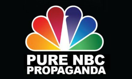 Will You Concede the 2020 Election? NBC Appeals to ‘Fascist’ for Unity