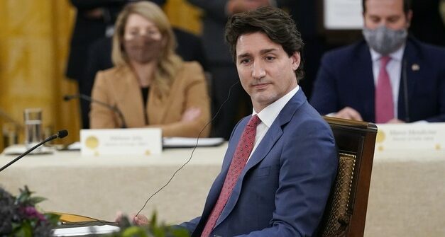 Crisis of Confidence in Canada – Is Resignation on the Table for Trudeau?