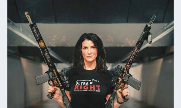 Dana Loesch OWNS Smug Gun-Grabber Who Can’t Even Name 1 Law to Stop Shootings in BRUTAL Back and Forth