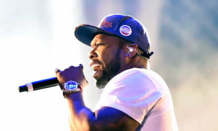 50 Cent Suggests NFL Could Dump Jay-Z as Super Bowl Halftime Show Producer amid Diddy Rape Lawsuit