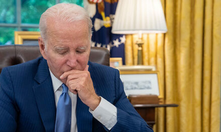 Biden Spares Murderers Who Killed Entire Families, Including Children, Infants