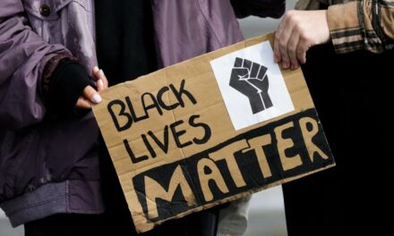 Black Lives Matter Claims They’ve Been Busy ‘Uplifting Black Joy Every Single Day’